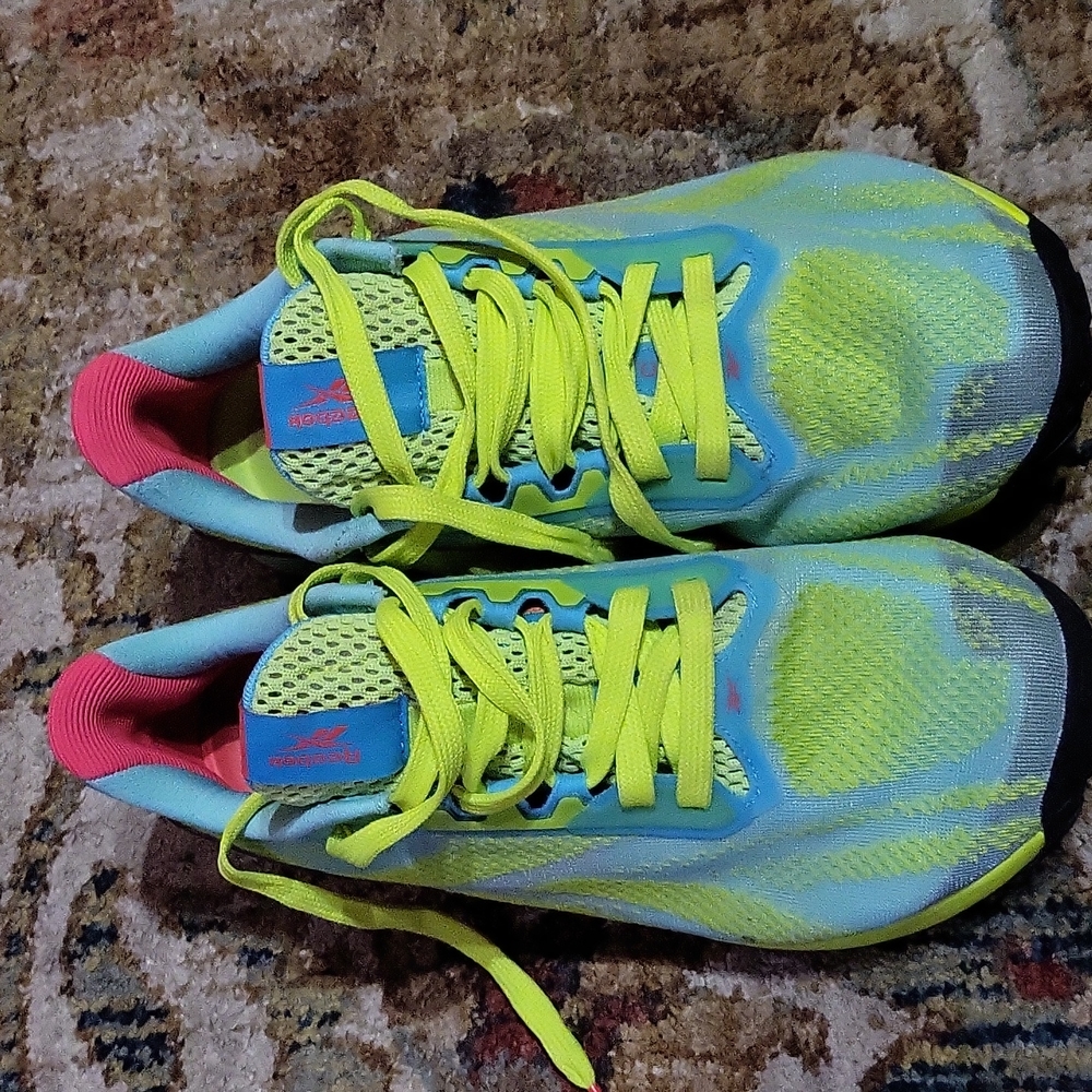 Nano X1 Women's  Training Shoes	Nano X1 Size 8.5 great condition. Rare colors.